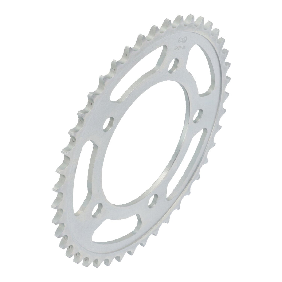 Afam steel rear sprocket - 46 teeth