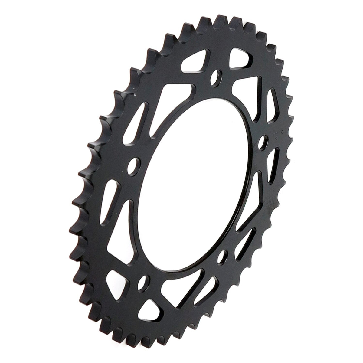 Afam steel rear sprocket - 41 teeth