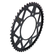 Afam steel rear sprocket - 47 teeth