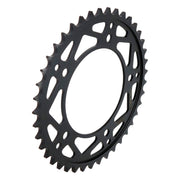 Afam steel rear sprocket - 41 teeth