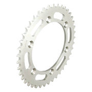 Afam steel rear sprocket - 41 teeth