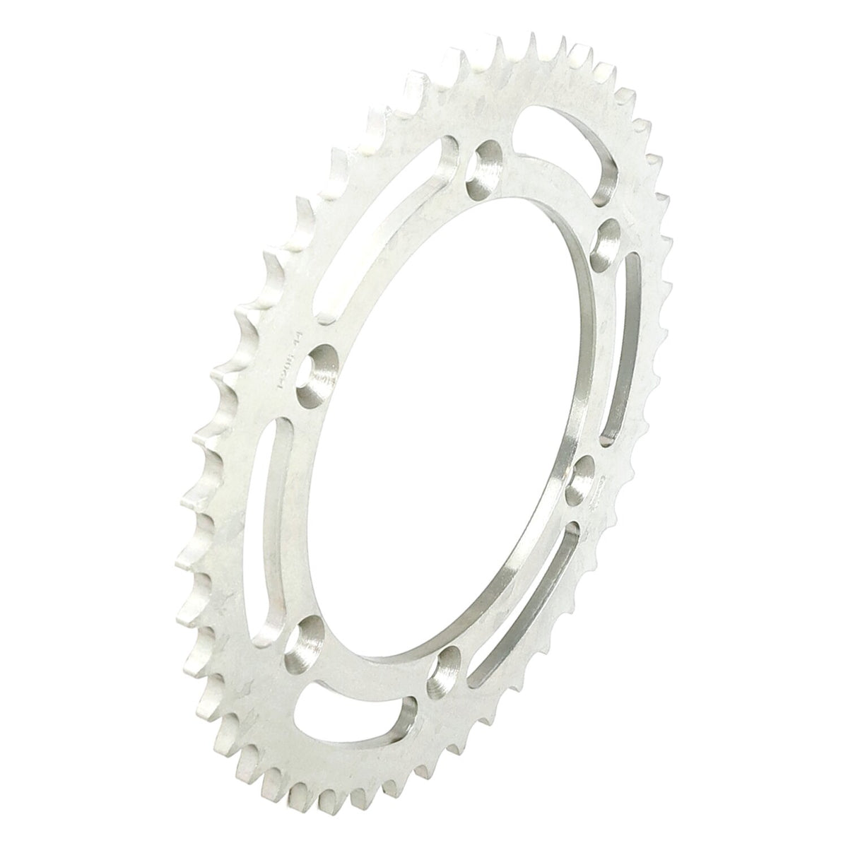 Afam steel rear sprocket - 44 teeth