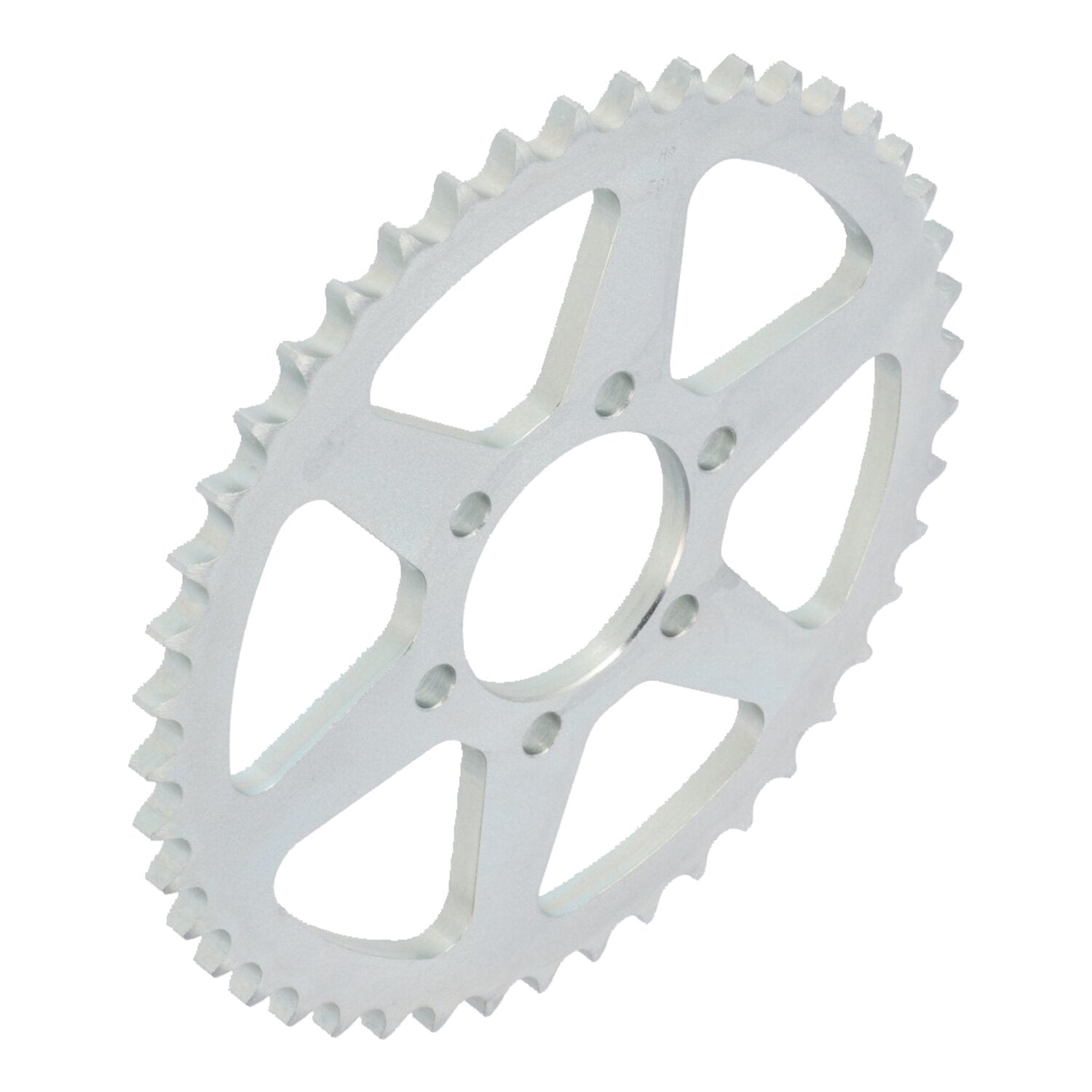 Afam steel rear sprocket - 44 teeth