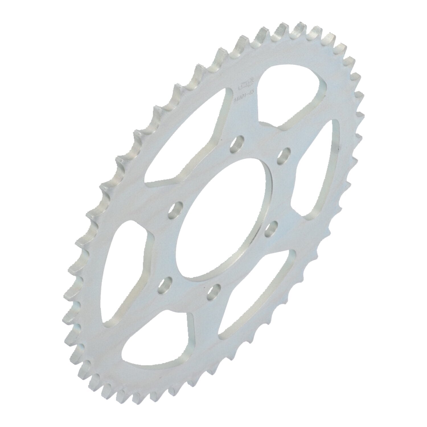 Afam steel rear sprocket - 48 teeth