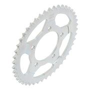 Afam steel rear sprocket - 44 teeth