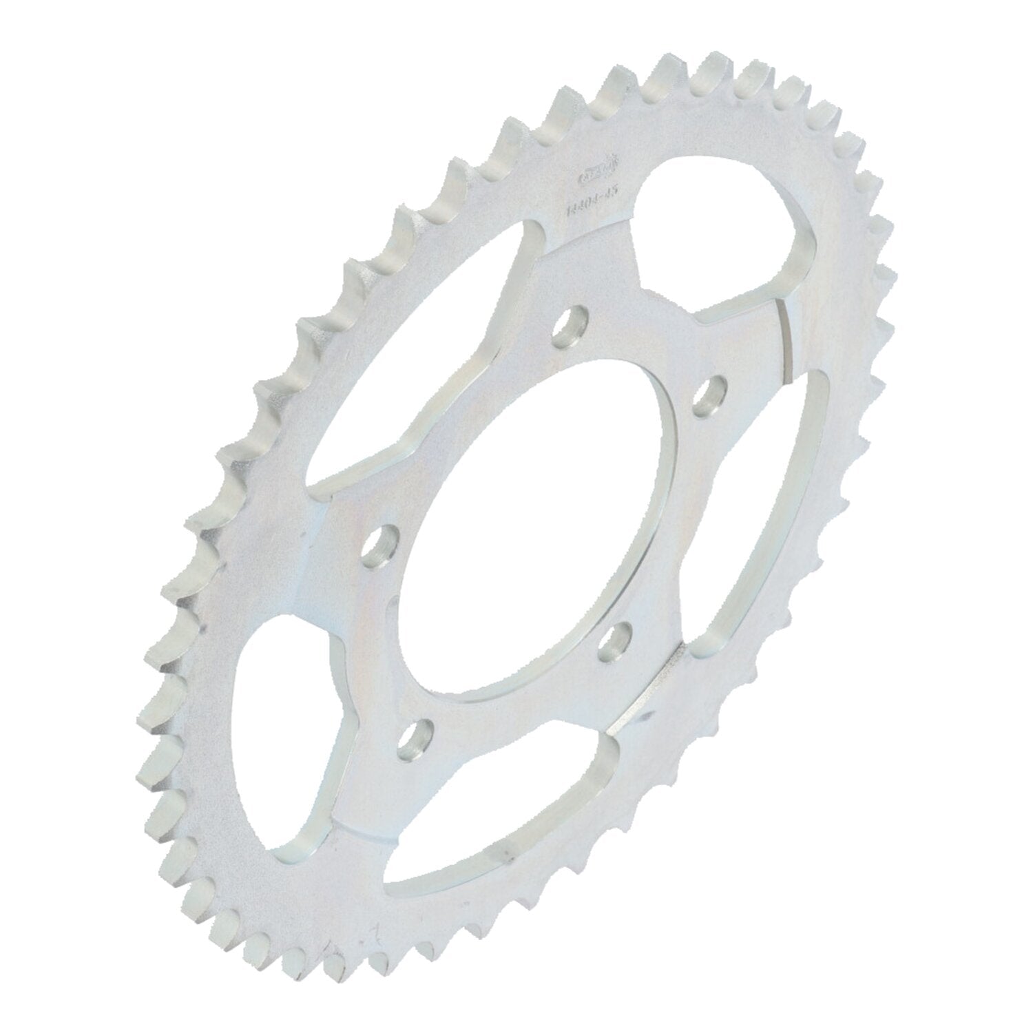 Afam steel rear sprocket - 46 teeth