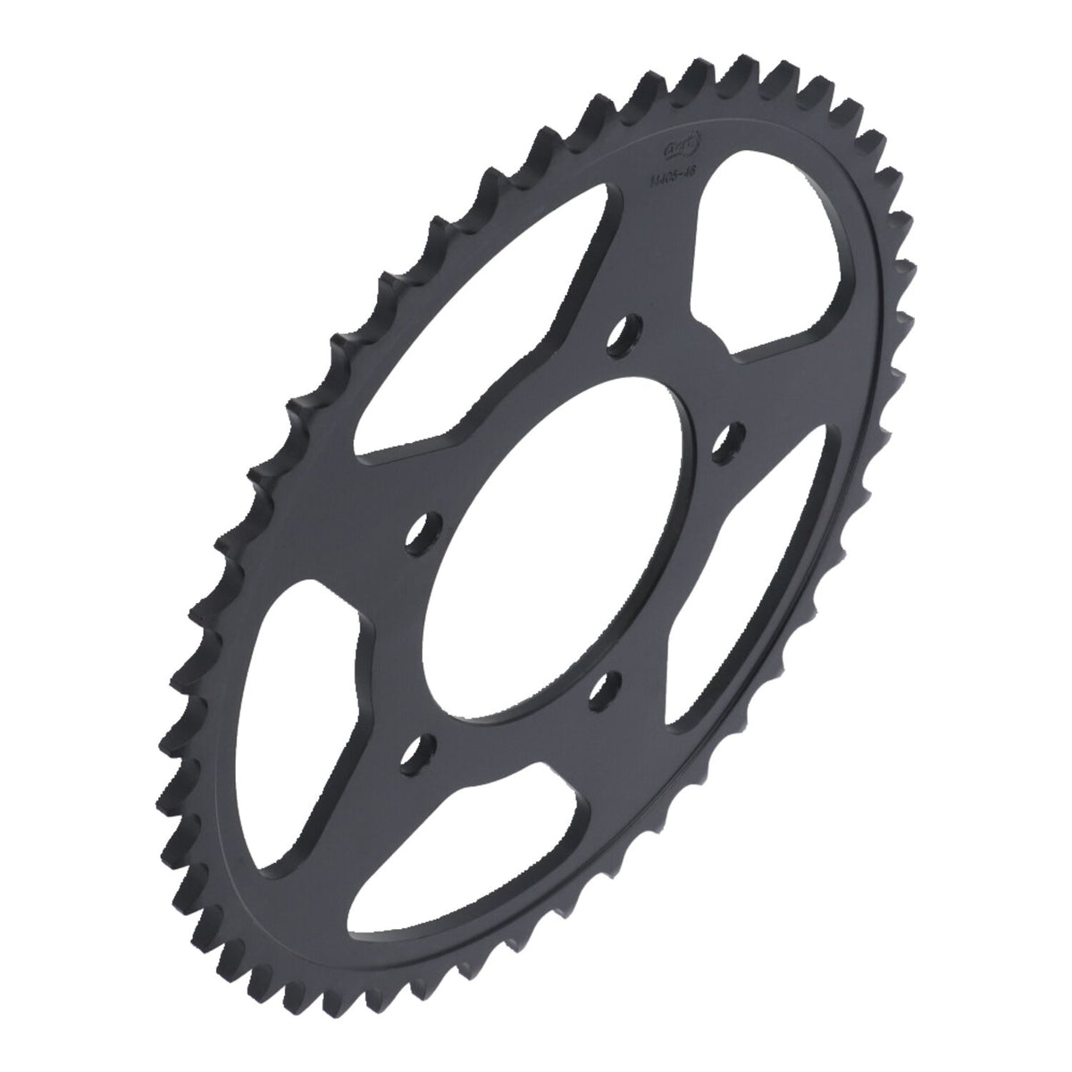 Afam steel rear sprocket - 39 teeth