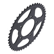 Afam steel rear sprocket - 46 teeth