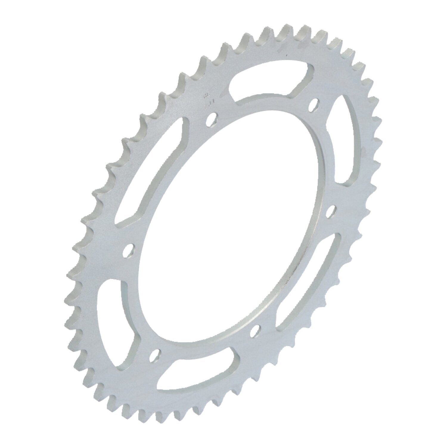 Afam steel rear sprocket - 47 teeth