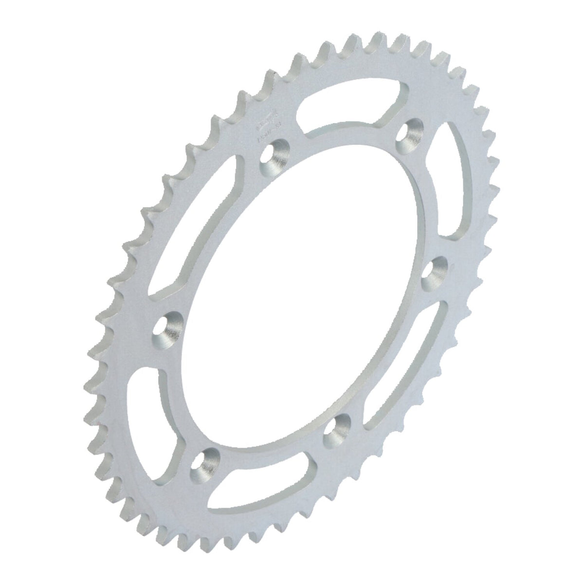 Afam steel rear sprocket - 48 teeth