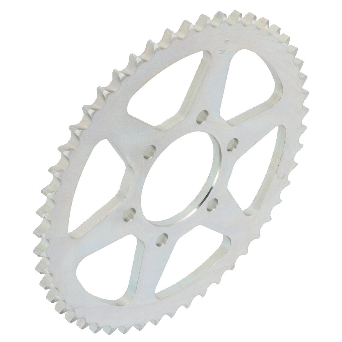 Afam steel rear sprocket - 43 teeth