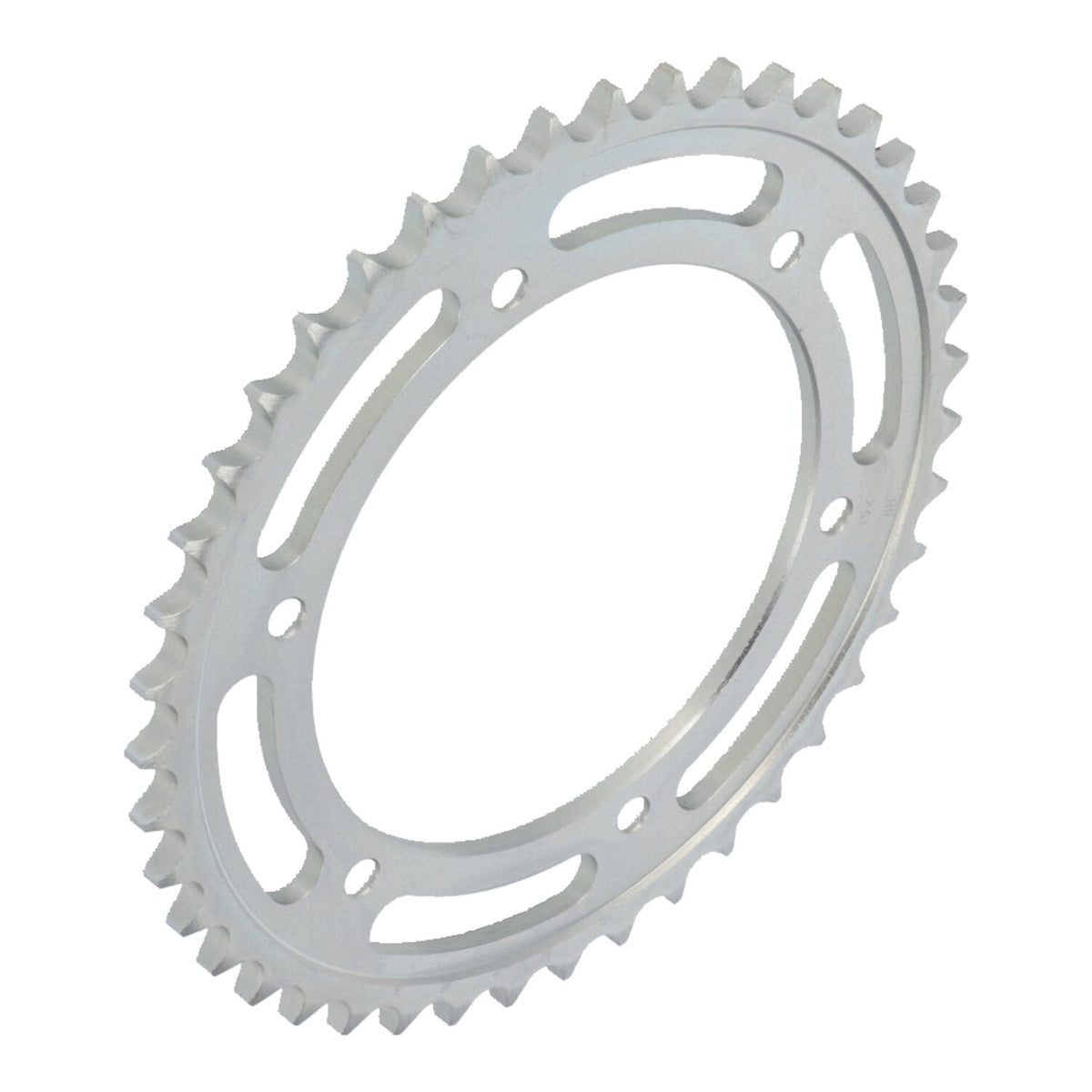 Afam steel rear sprocket - 43 teeth