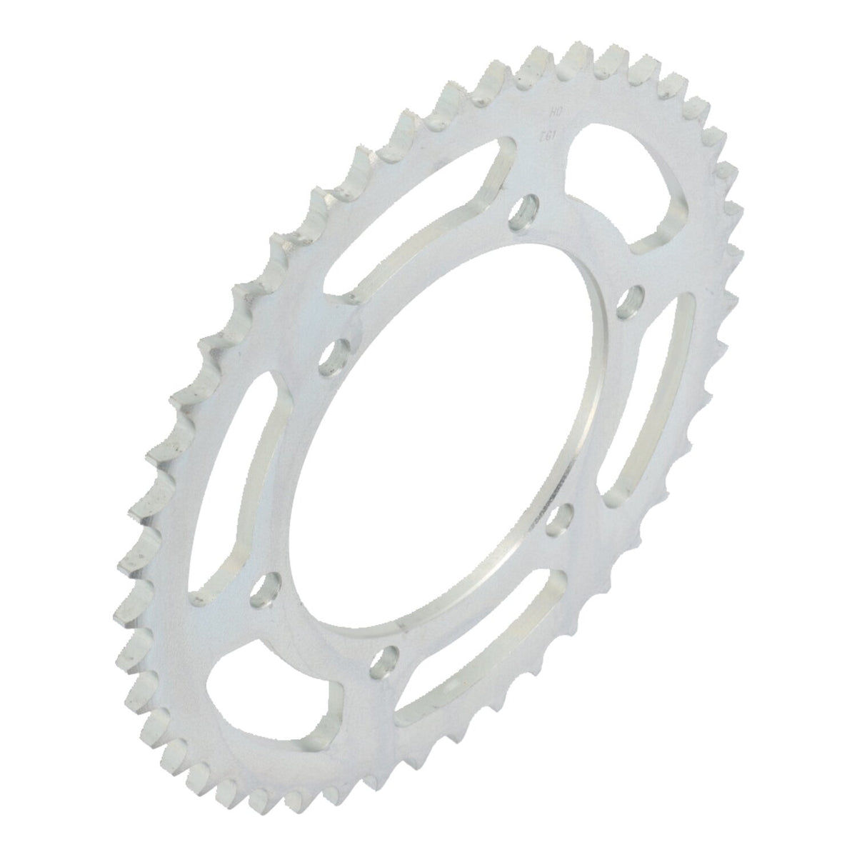 Afam steel rear sprocket - 46 teeth