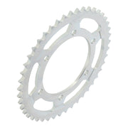 Afam steel rear sprocket - 46 teeth