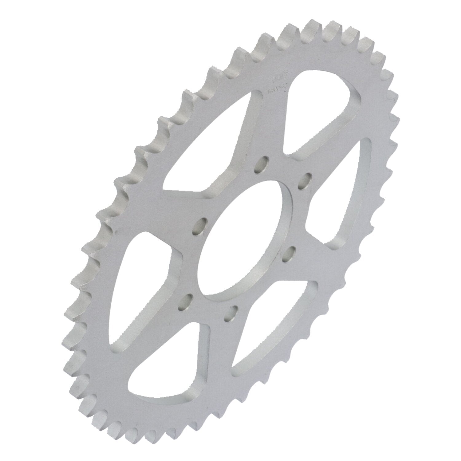 Afam steel rear sprocket - 42 teeth