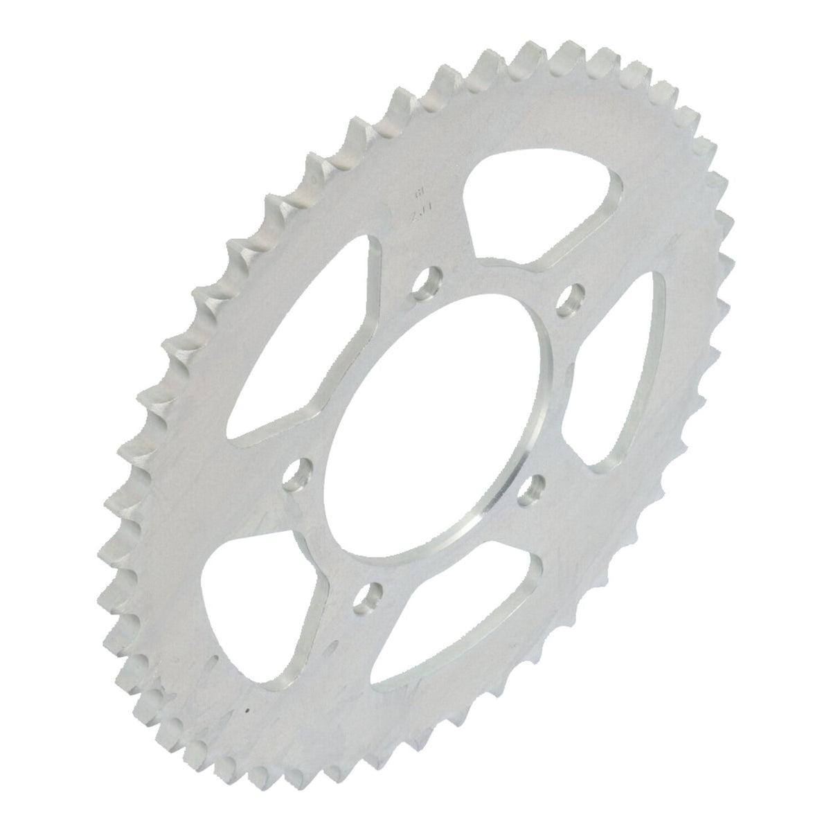 Afam steel rear sprocket - 45 teeth