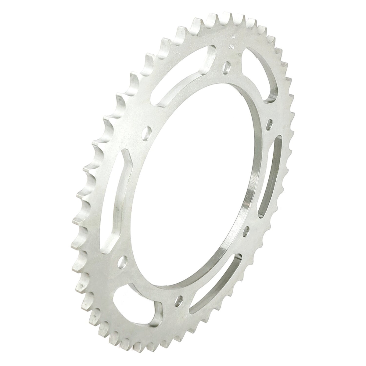 Afam steel rear sprocket - 47 teeth