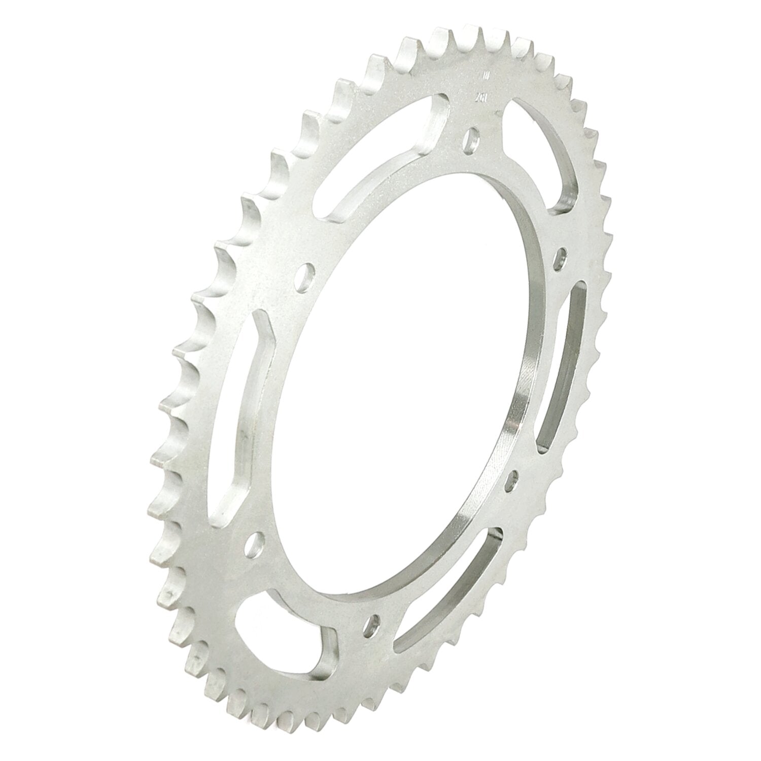 Afam steel rear sprocket - 47 teeth