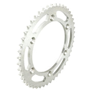 Afam steel rear sprocket - 47 teeth