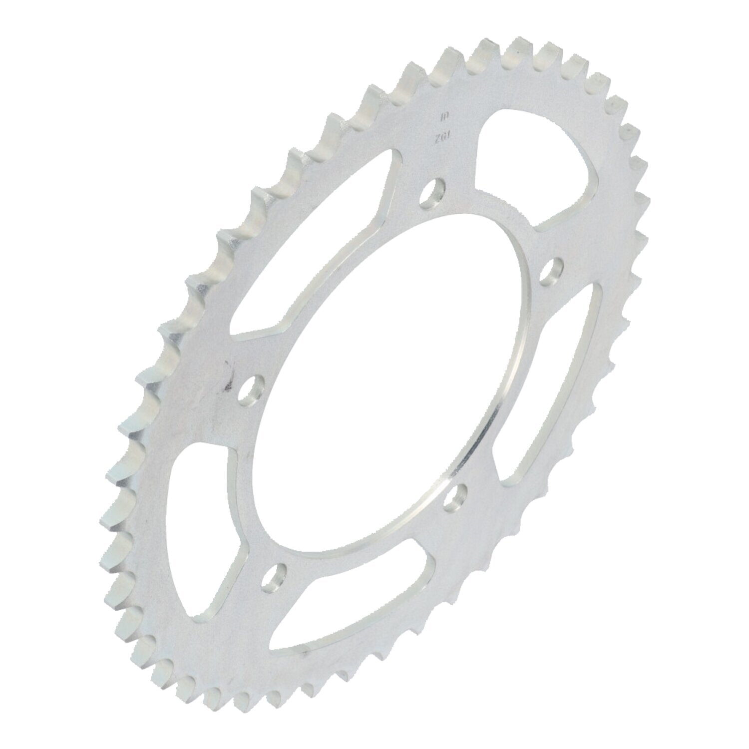 Afam steel rear sprocket - 47 teeth