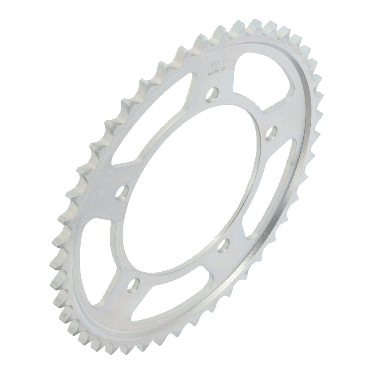Afam steel rear sprocket - 47 teeth