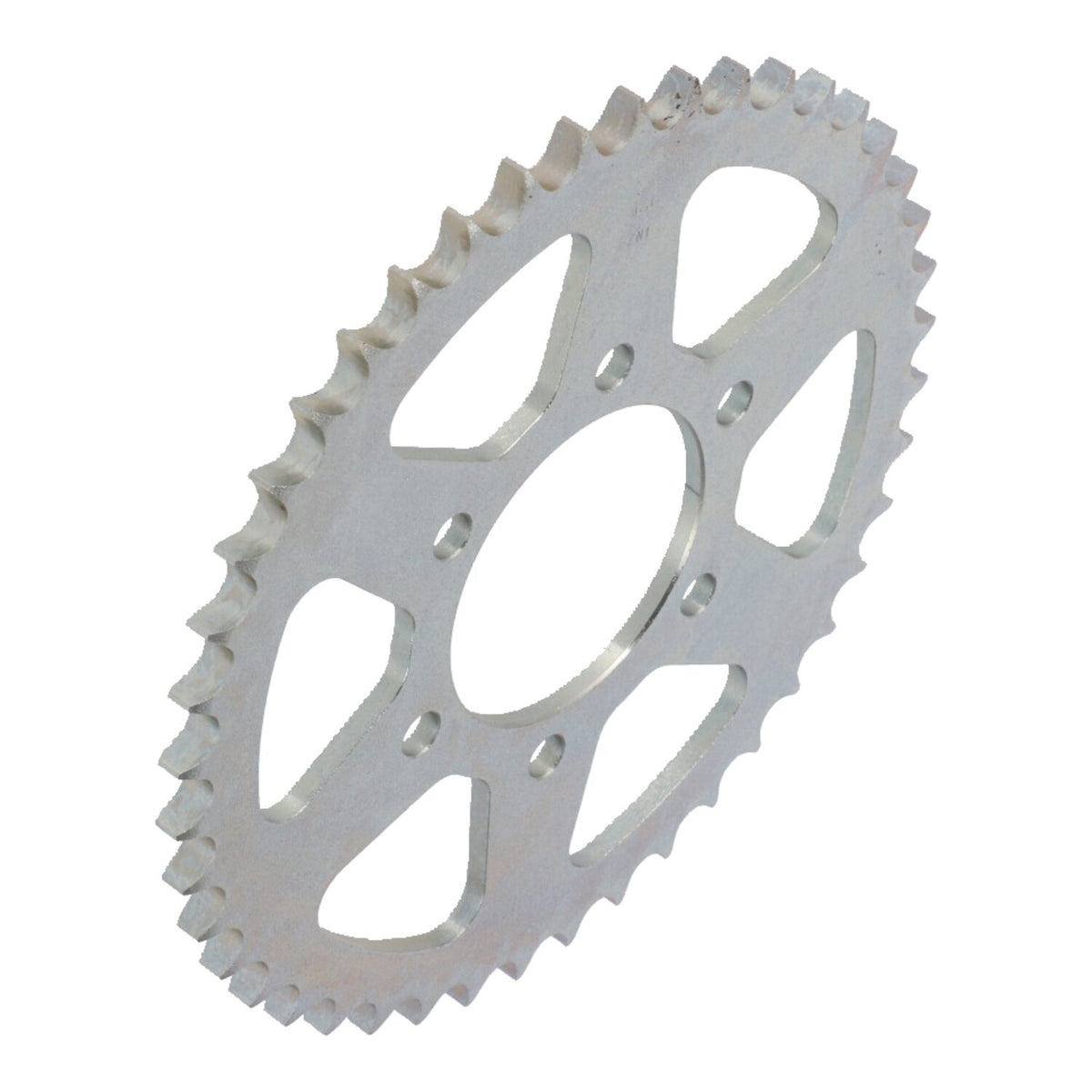 Afam steel rear sprocket - 44 teeth