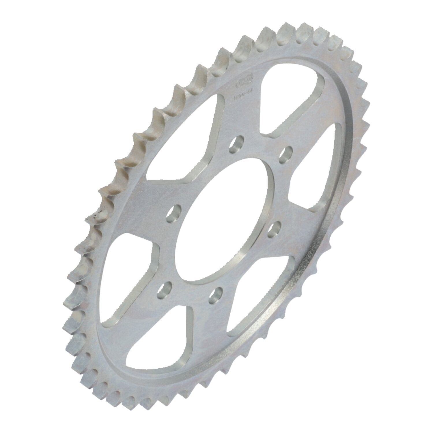 Afam steel rear sprocket - 44 teeth