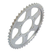 Afam steel rear sprocket - 44 teeth