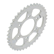 Afam steel rear sprocket - 39 teeth