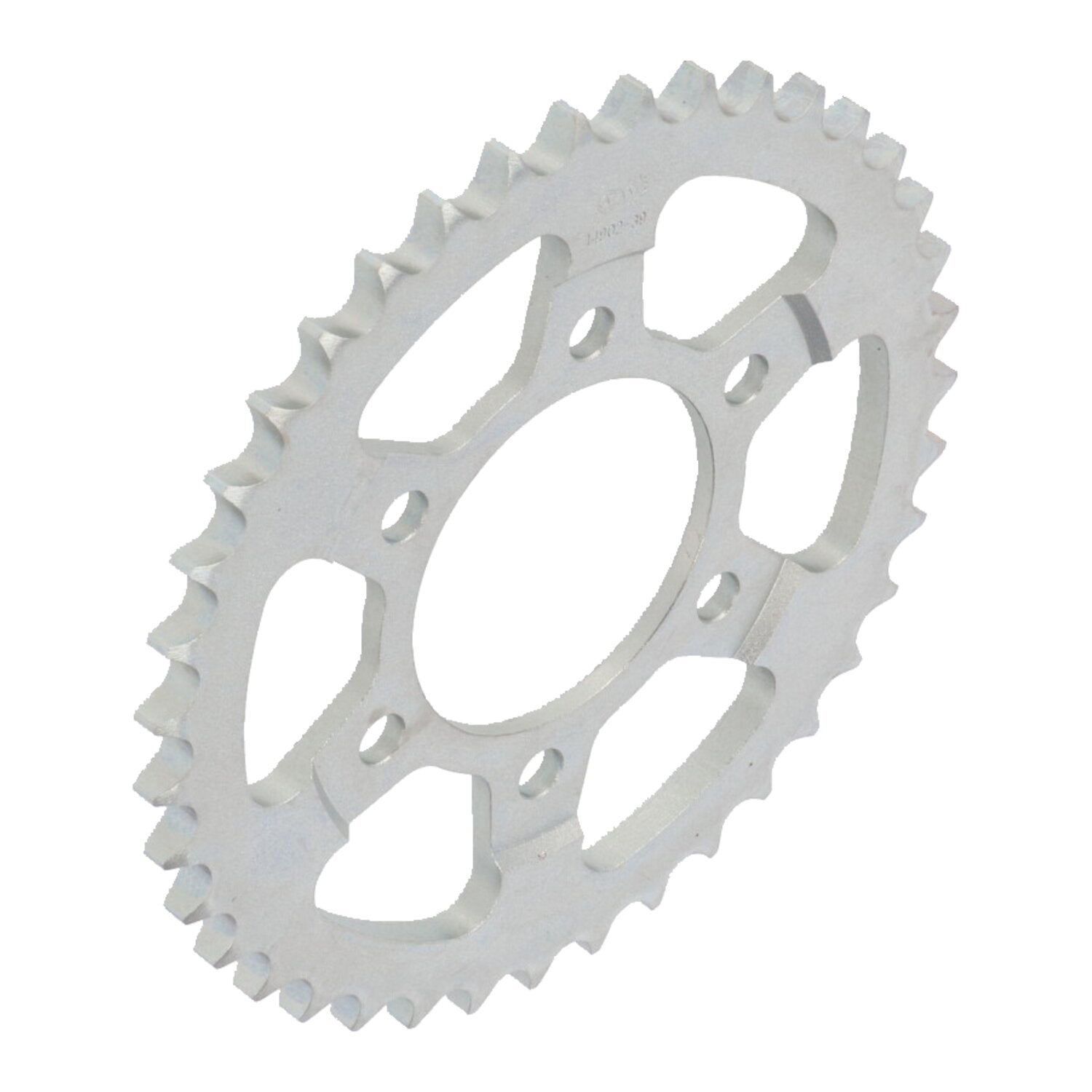 Afam steel rear sprocket - 43 teeth