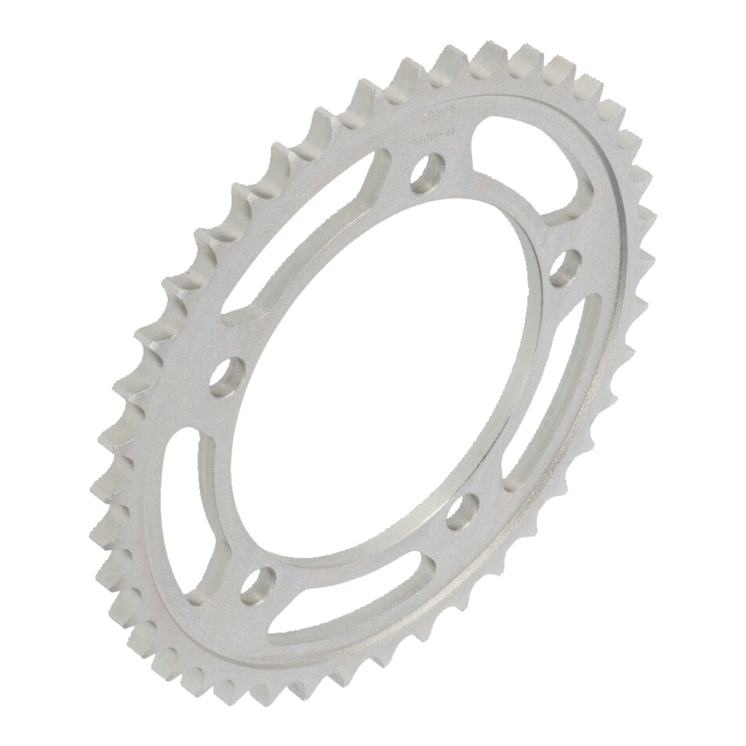 Afam steel rear sprocket - 41 teeth