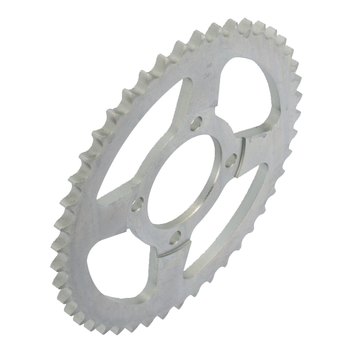 Afam steel rear sprocket - 44 teeth