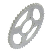 Afam steel rear sprocket - 45 teeth