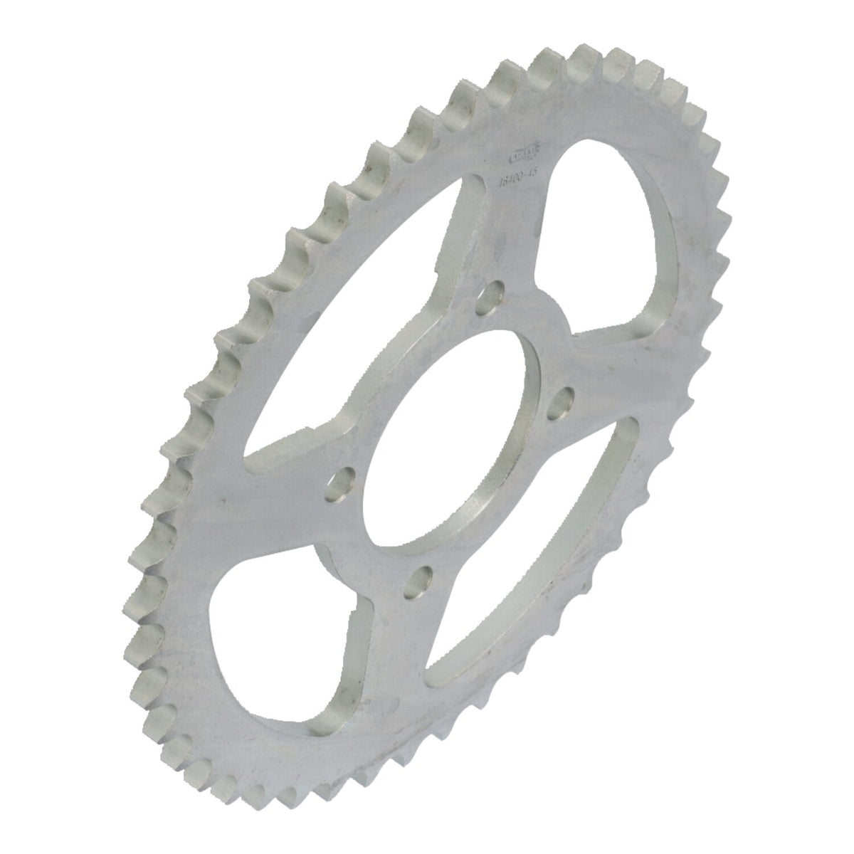 Afam steel rear sprocket - 44 teeth