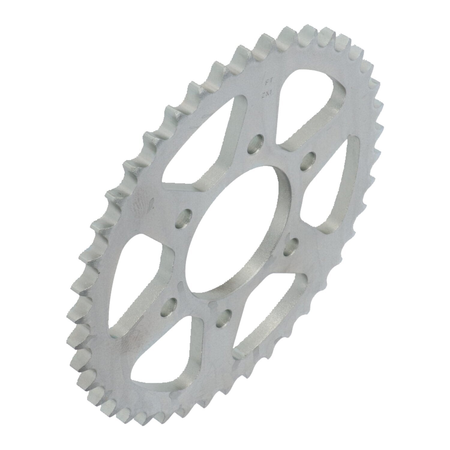 Afam steel rear sprocket - 40 teeth
