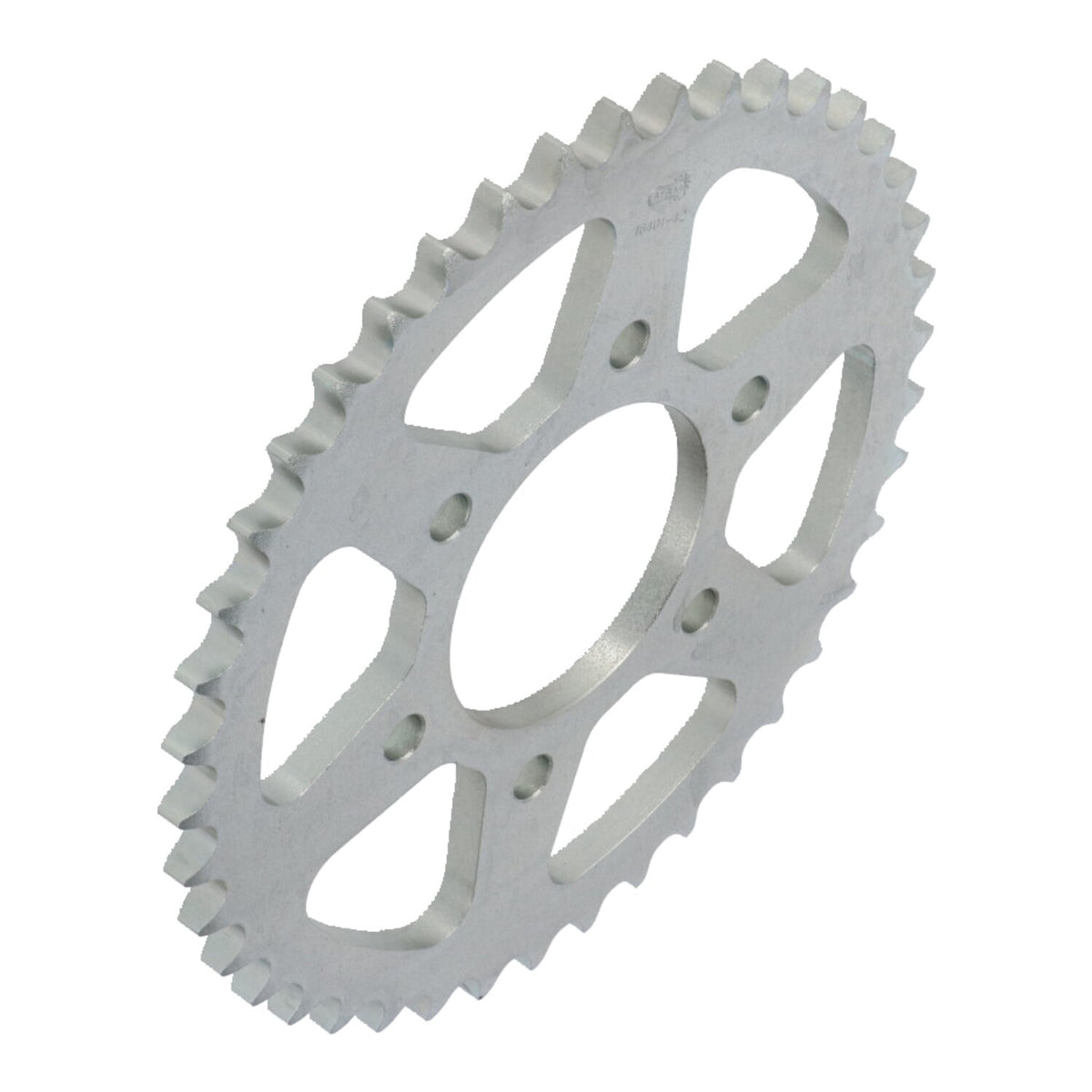 Afam steel rear sprocket - 40 teeth
