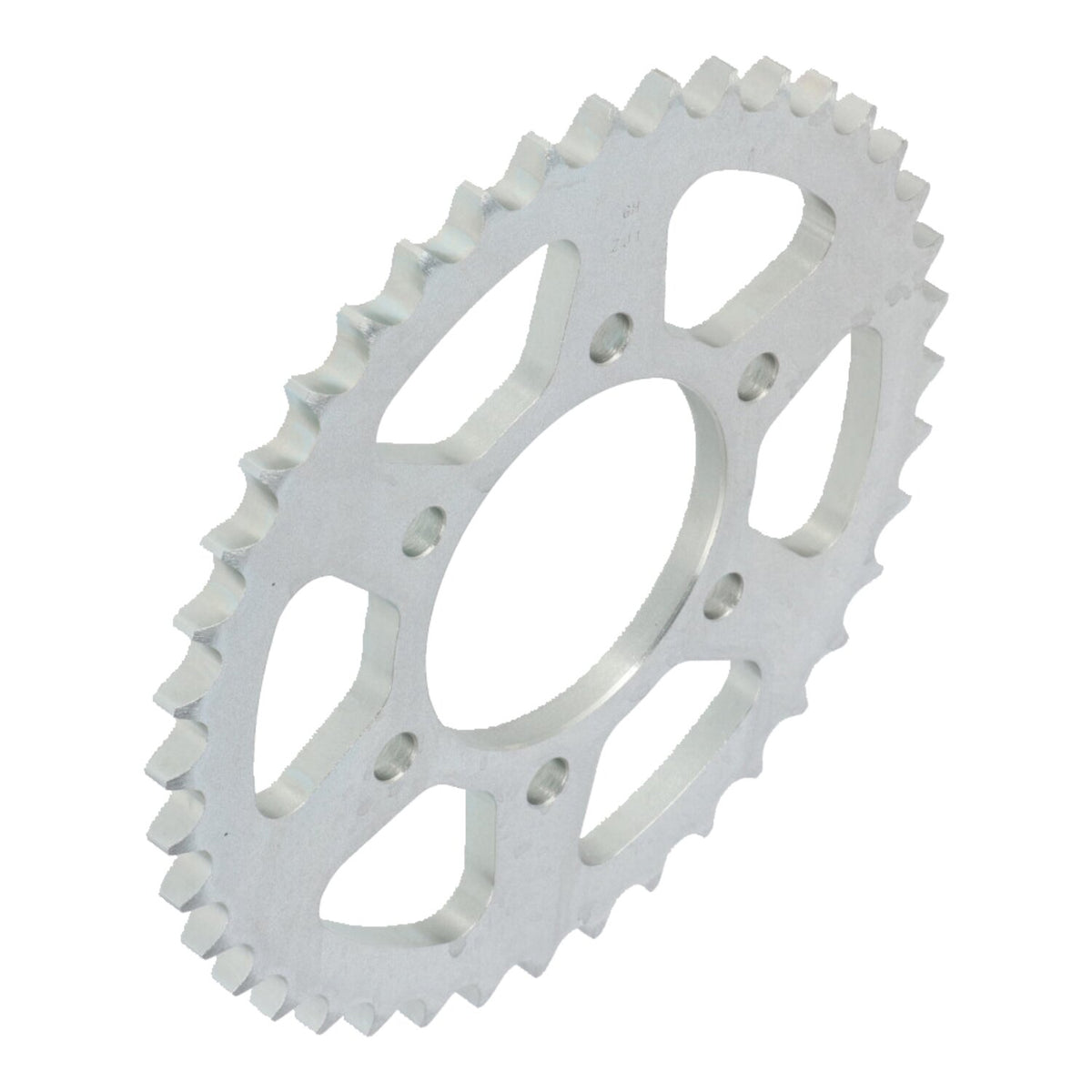 Afam steel rear sprocket - 40 teeth
