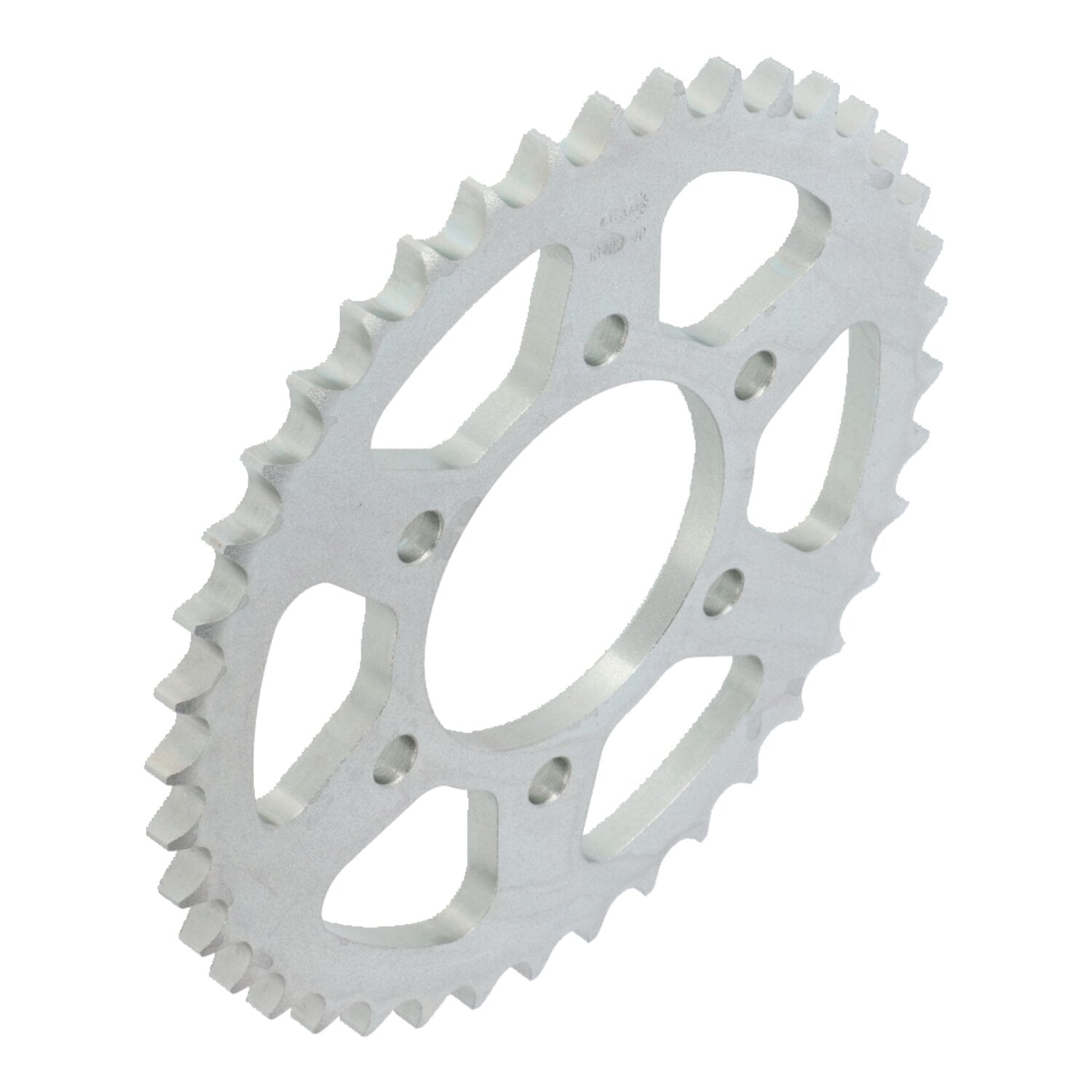 Afam steel rear sprocket - 40 teeth