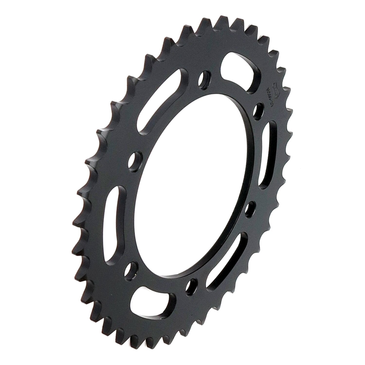 Afam steel rear sprocket - 38 teeth