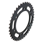 Afam steel rear sprocket - 38 teeth