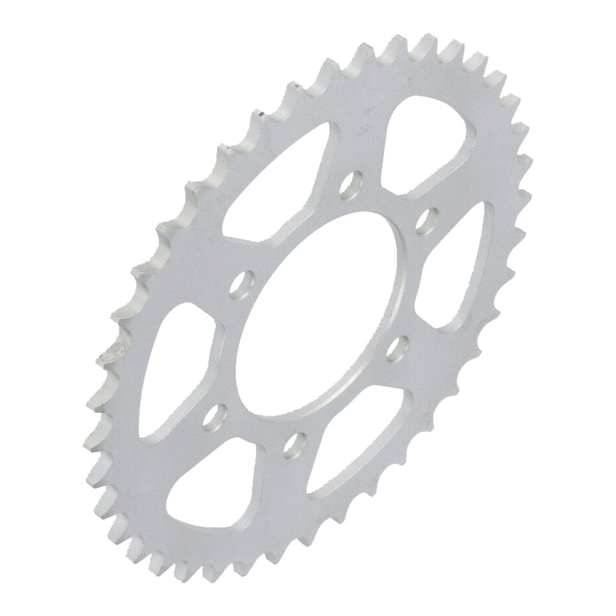 Afam steel rear sprocket - 40 teeth