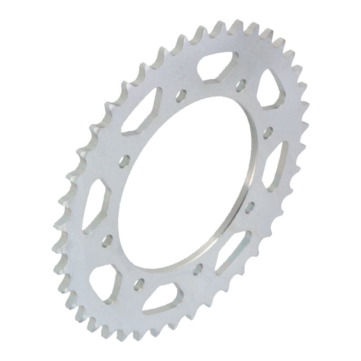 Afam steel rear sprocket - 44 teeth