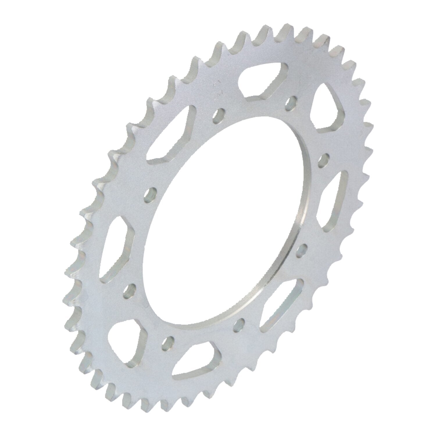 Afam steel rear sprocket - 46 teeth