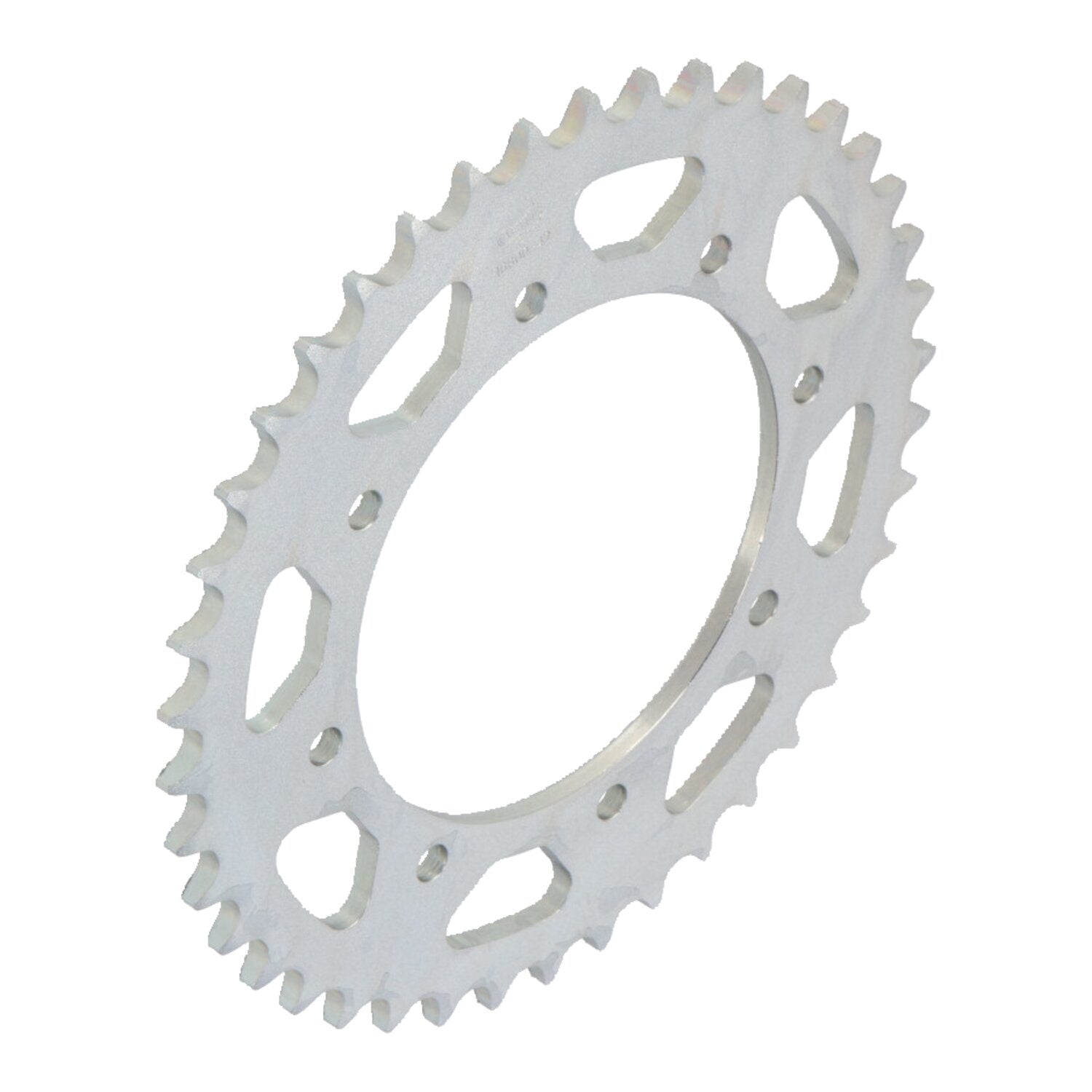 Afam steel rear sprocket - 44 teeth