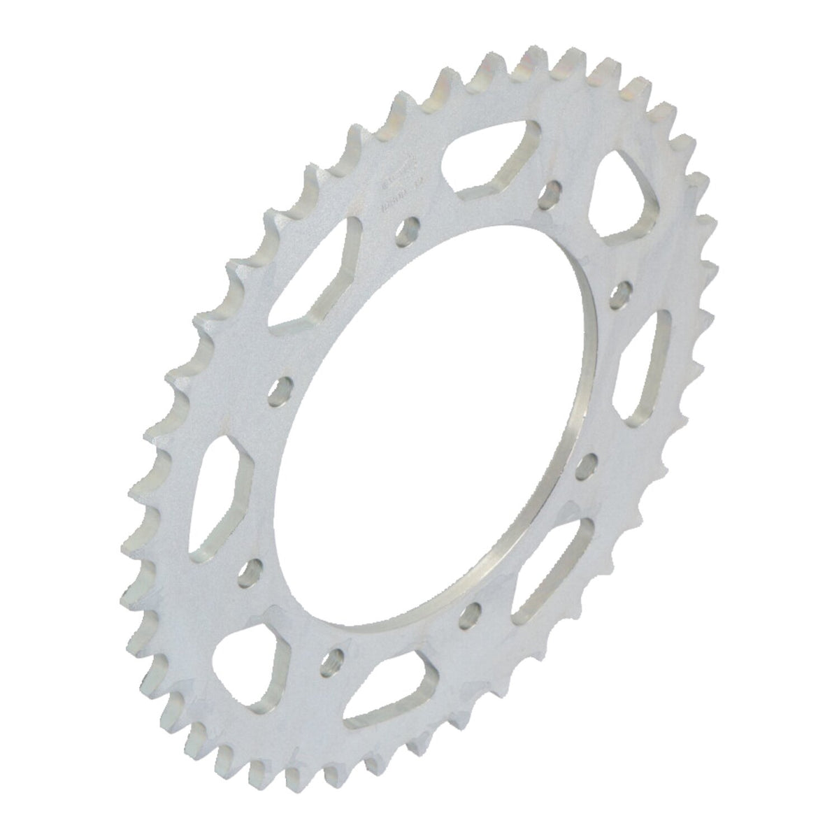 Afam steel rear sprocket - 43 teeth