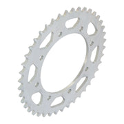 Afam steel rear sprocket - 43 teeth