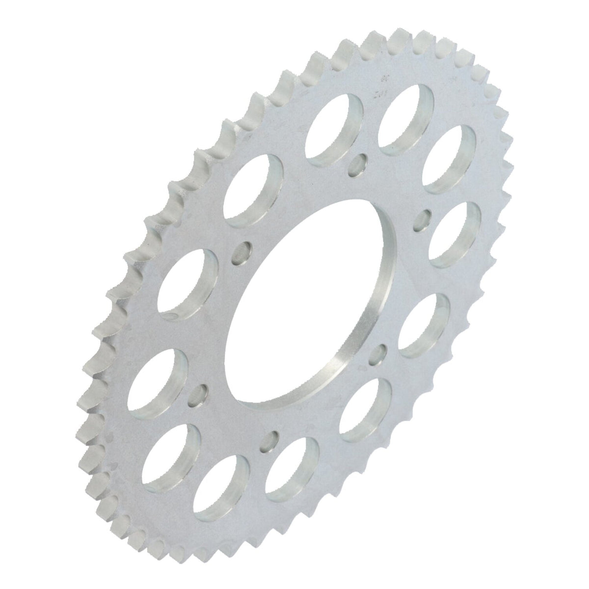 Afam steel rear sprocket - 47 teeth