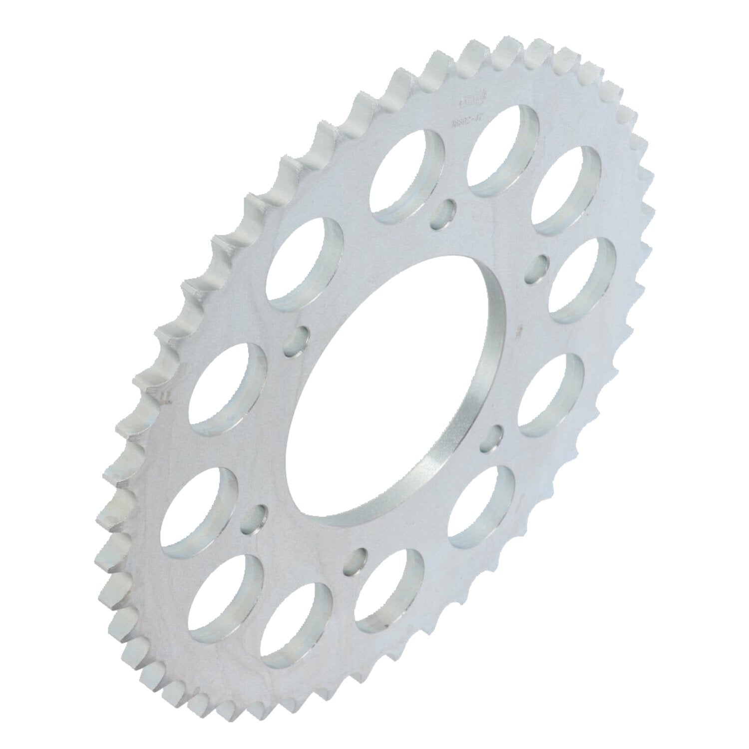 Afam steel rear sprocket - 47 teeth