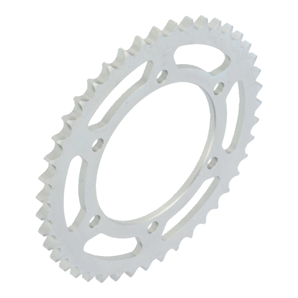 Afam steel rear sprocket - 43 teeth