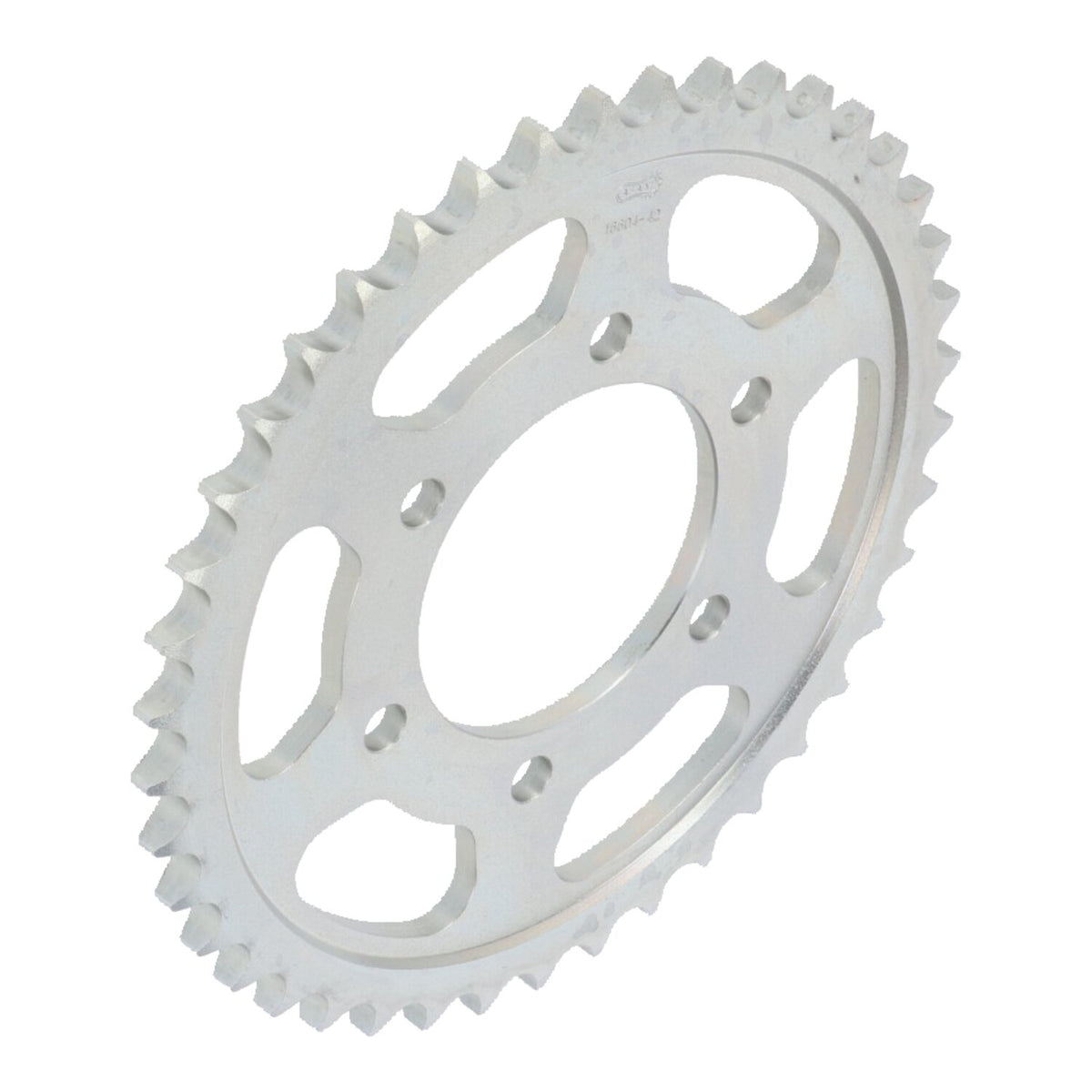 Afam steel rear sprocket - 46 teeth